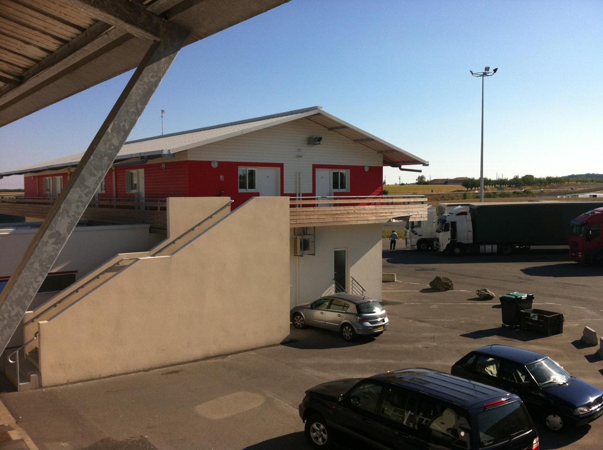 Relais De Barbezieux Hotel Exterior foto