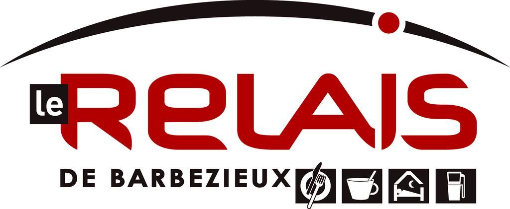 Relais De Barbezieux Hotel Exterior foto